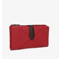 Cartera Grande Turner Roja   Cartera Grande Turner Roja   4